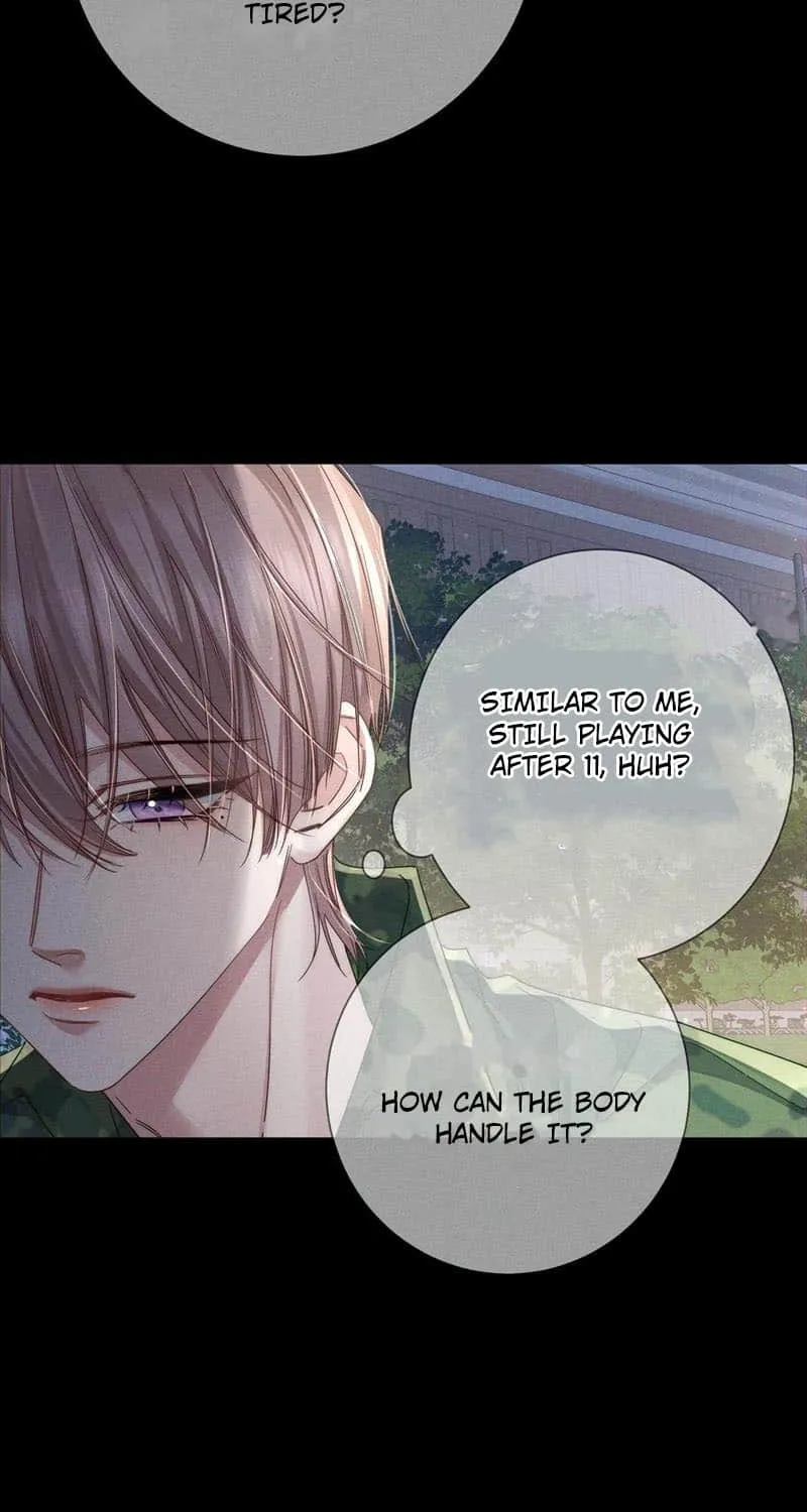 The Protagonist Just Wants To Falling In Love Chapter 105 page 18 - 