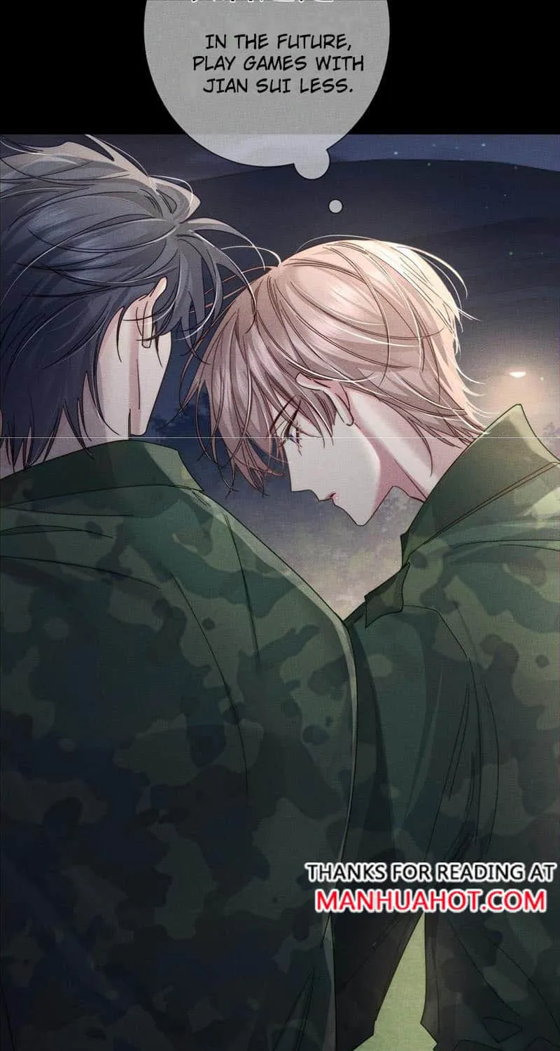 The Protagonist Just Wants To Falling In Love Chapter 105 page 23 - 