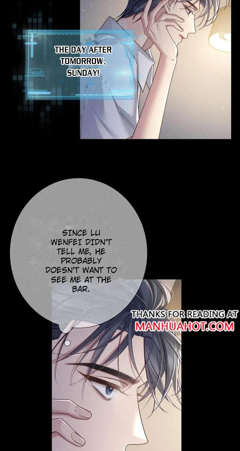 The Protagonist Just Wants To Falling In Love Chapter 105 page 31 - 