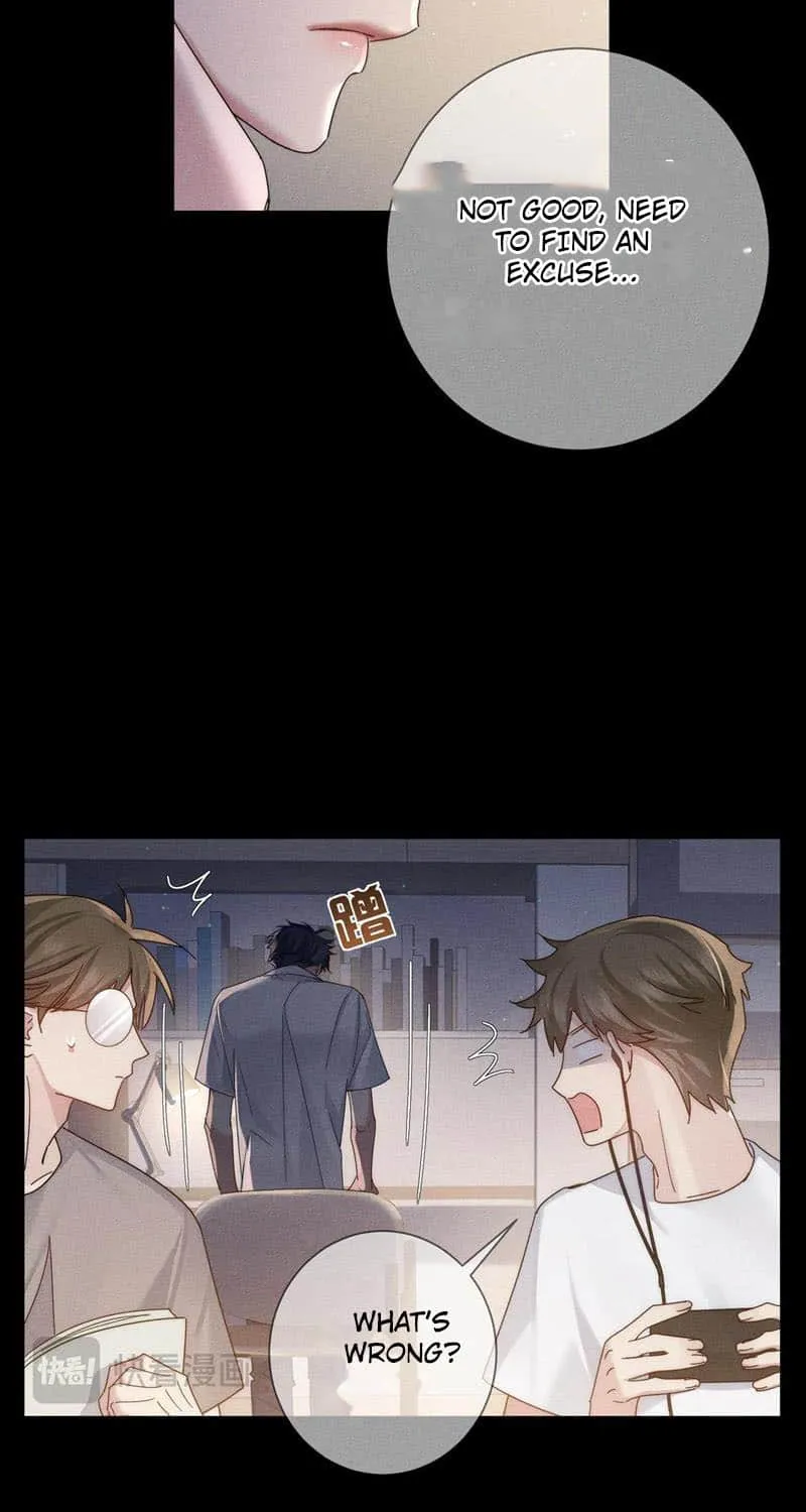 The Protagonist Just Wants To Falling In Love Chapter 105 page 32 - 
