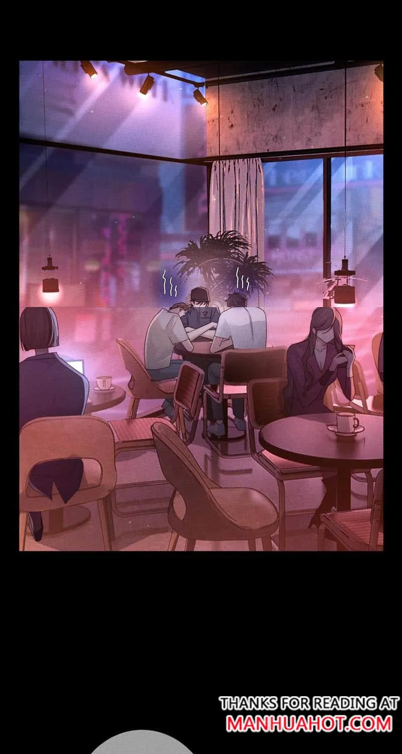 The Protagonist Just Wants To Falling In Love Chapter 105 page 37 - 