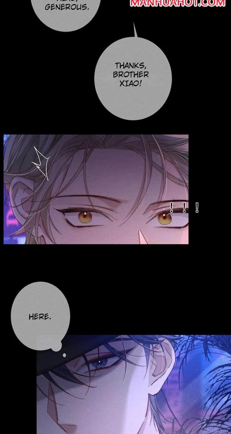 The Protagonist Just Wants To Falling In Love Chapter 105 page 40 - 