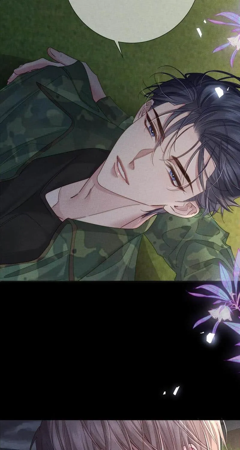 The Protagonist Just Wants To Falling In Love Chapter 105 page 5 - 