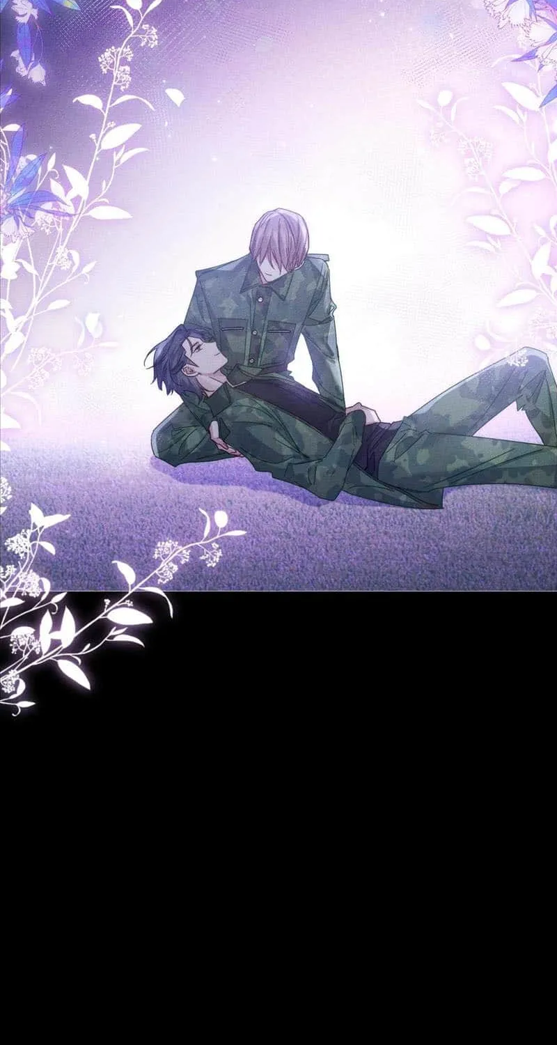 The Protagonist Just Wants To Falling In Love Chapter 105 page 7 - 