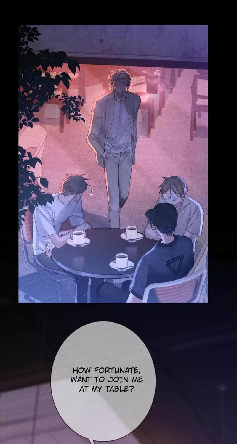 The Protagonist Just Wants To Falling In Love Chapter 106 page 2 - 