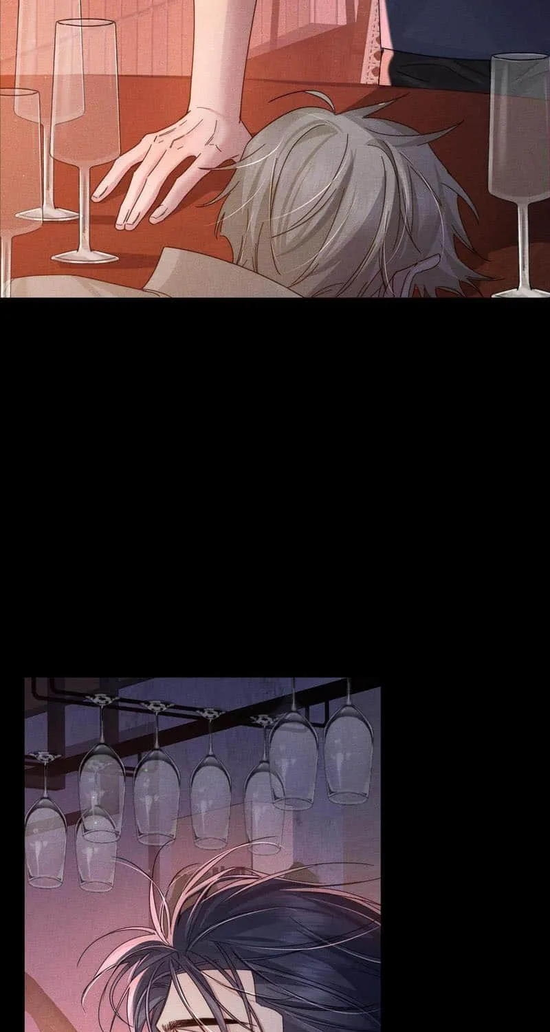 The Protagonist Just Wants To Falling In Love Chapter 106 page 17 - 
