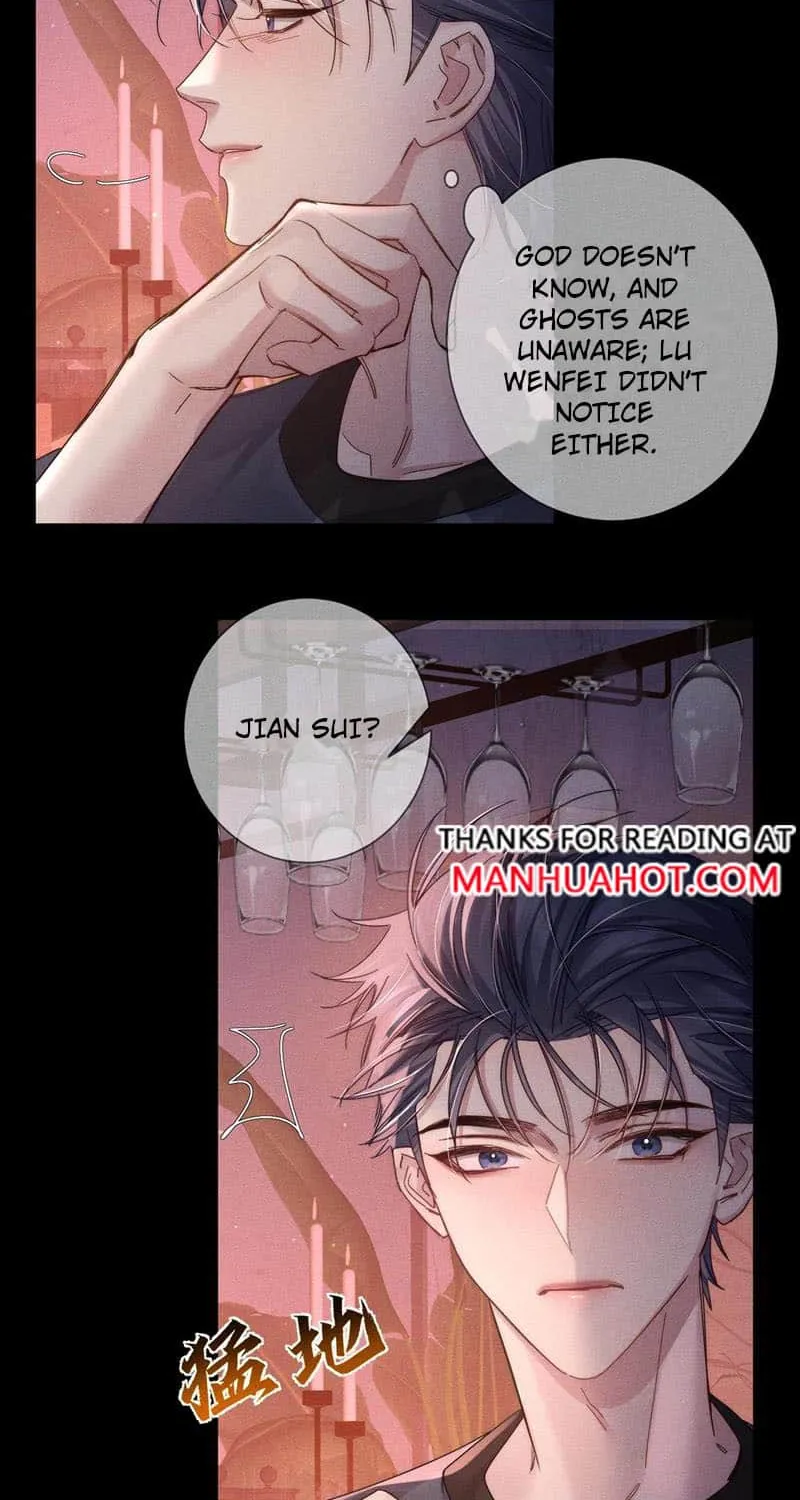 The Protagonist Just Wants To Falling In Love Chapter 106 page 18 - 