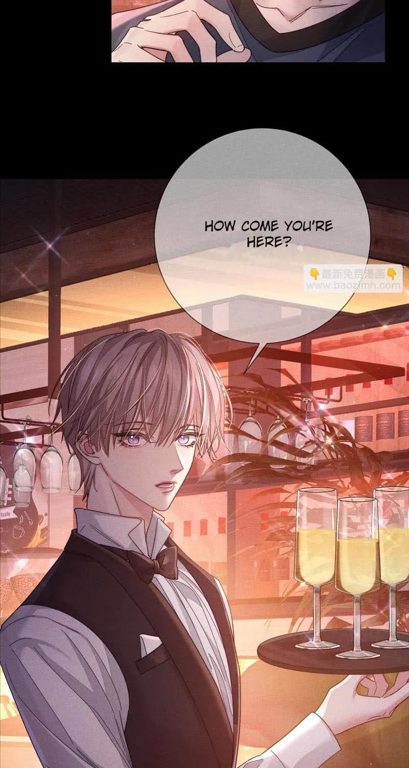 The Protagonist Just Wants To Falling In Love Chapter 106 page 19 - 