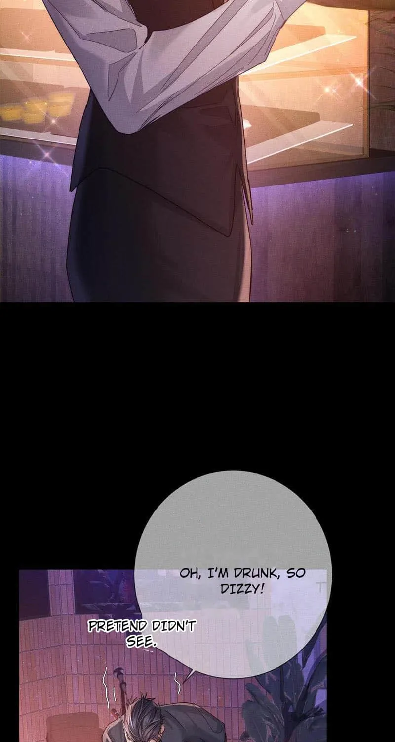 The Protagonist Just Wants To Falling In Love Chapter 106 page 20 - 