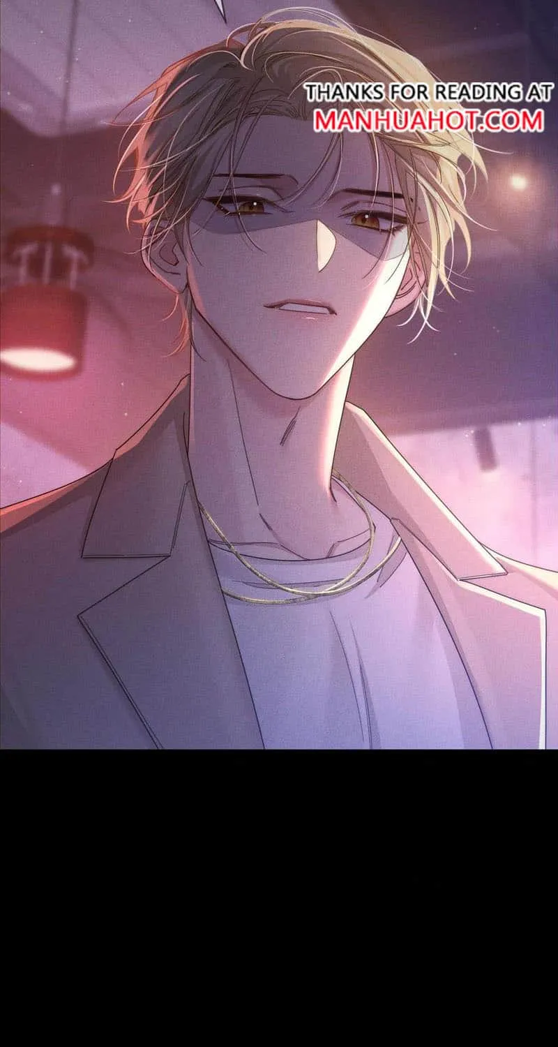 The Protagonist Just Wants To Falling In Love Chapter 106 page 3 - 