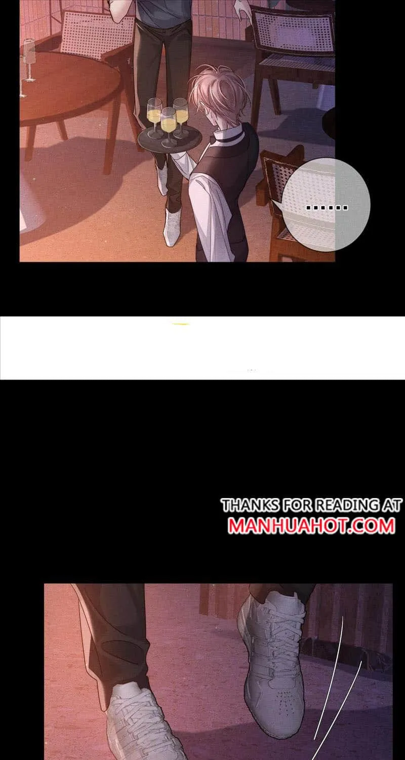 The Protagonist Just Wants To Falling In Love Chapter 106 page 22 - 