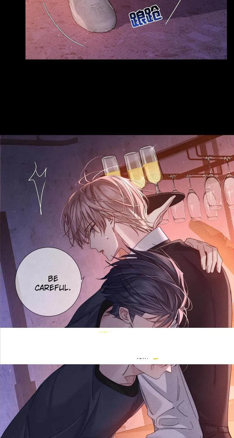 The Protagonist Just Wants To Falling In Love Chapter 106 page 23 - 