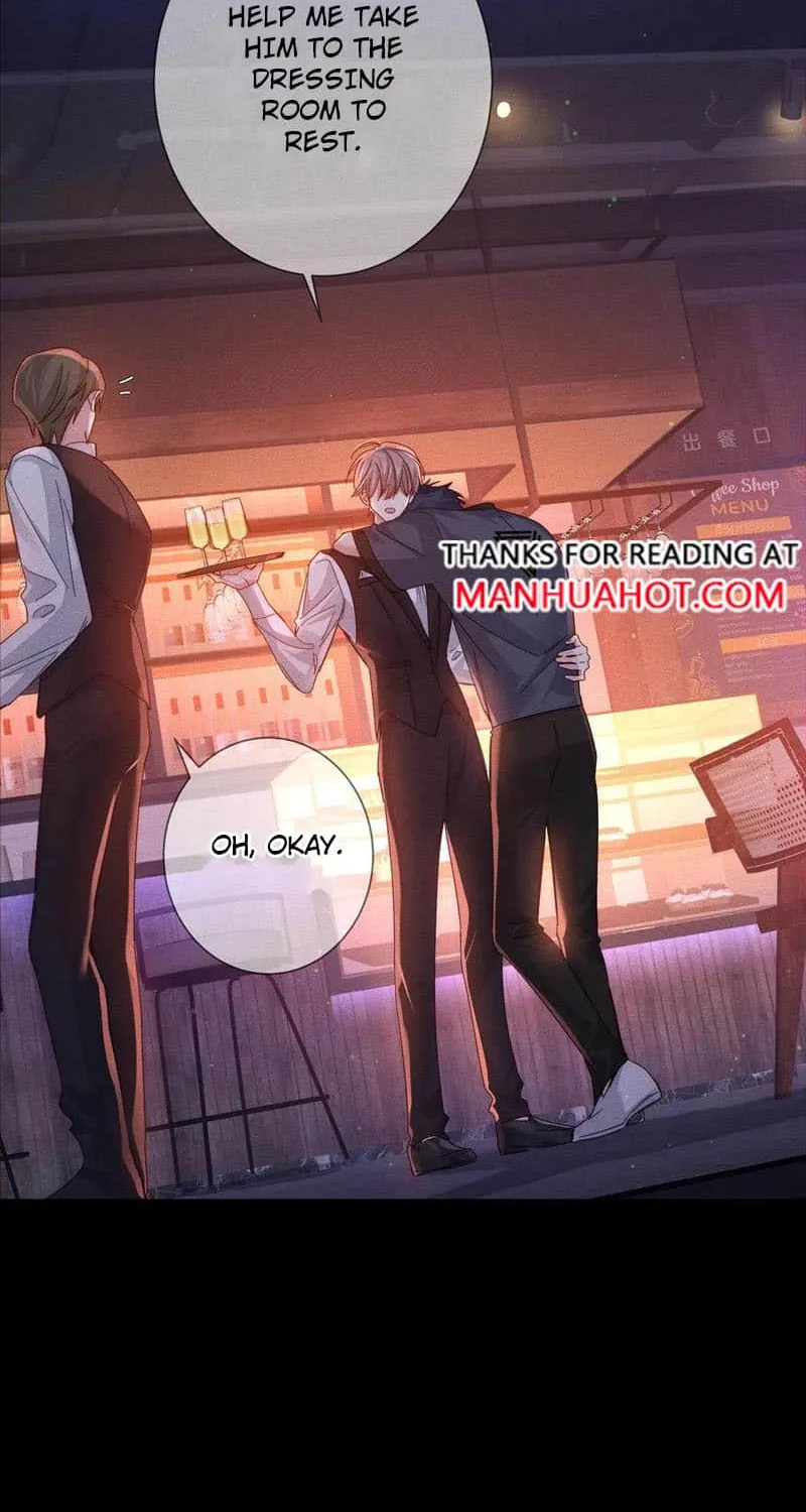 The Protagonist Just Wants To Falling In Love Chapter 106 page 27 - 