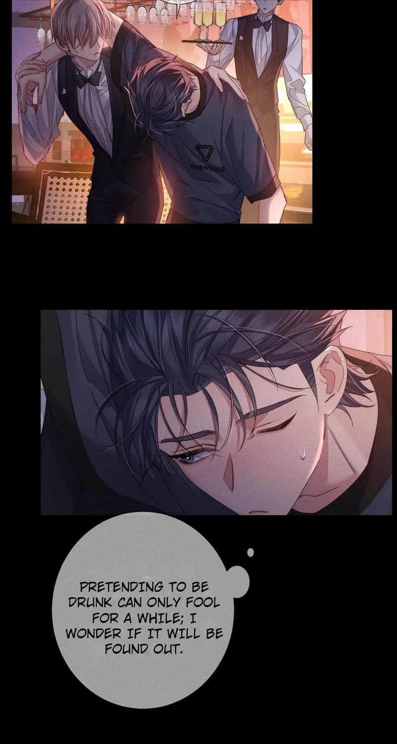 The Protagonist Just Wants To Falling In Love Chapter 106 page 29 - 