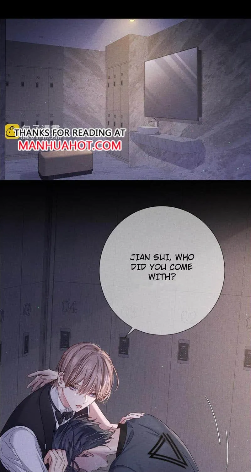 The Protagonist Just Wants To Falling In Love Chapter 106 page 30 - 