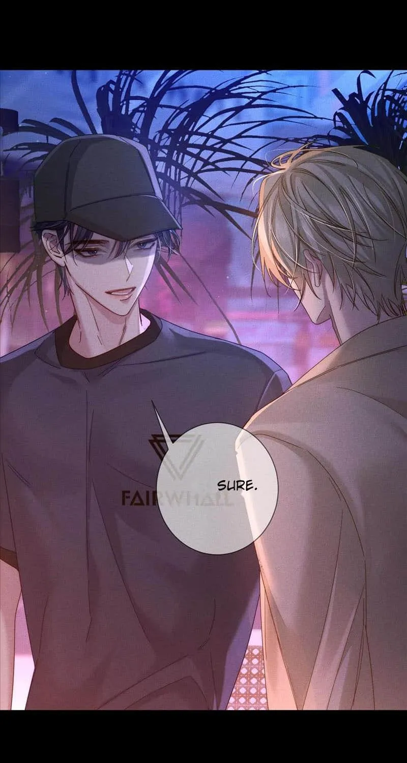 The Protagonist Just Wants To Falling In Love Chapter 106 page 4 - 