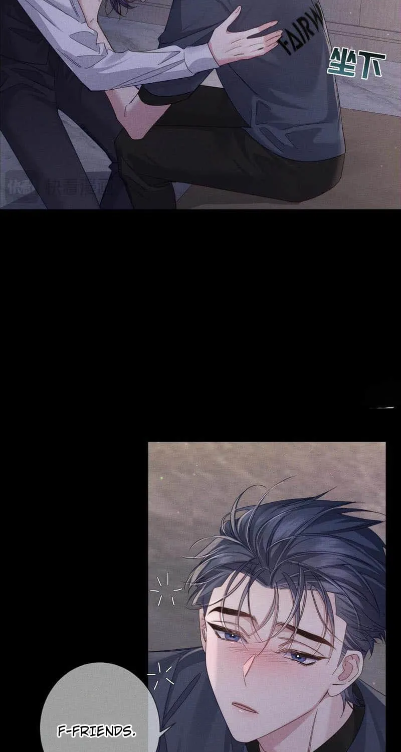 The Protagonist Just Wants To Falling In Love Chapter 106 page 31 - 