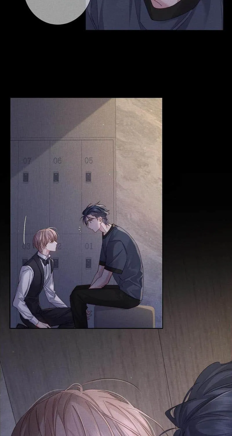 The Protagonist Just Wants To Falling In Love Chapter 106 page 32 - 