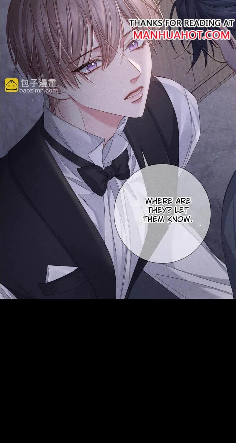 The Protagonist Just Wants To Falling In Love Chapter 106 page 33 - 