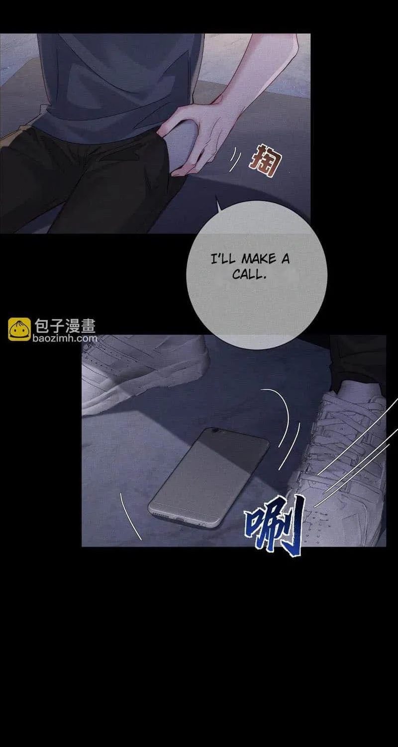 The Protagonist Just Wants To Falling In Love Chapter 106 page 34 - 