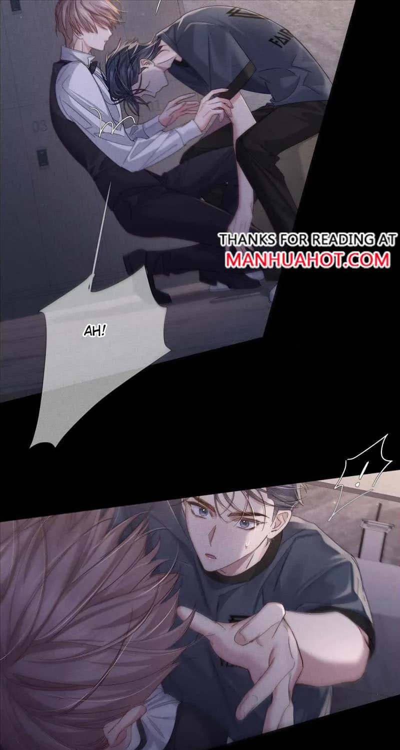 The Protagonist Just Wants To Falling In Love Chapter 106 page 36 - 