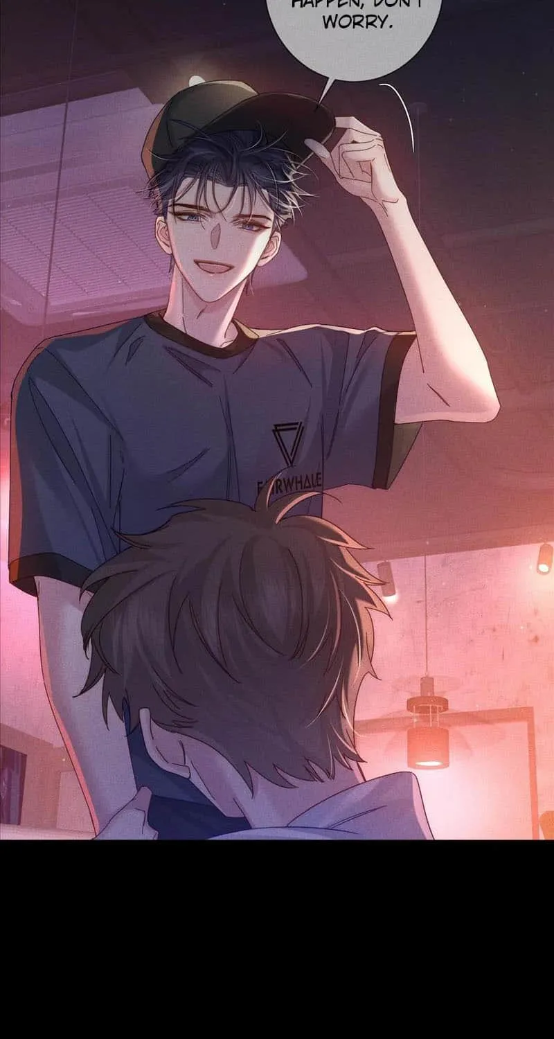 The Protagonist Just Wants To Falling In Love Chapter 106 page 6 - 