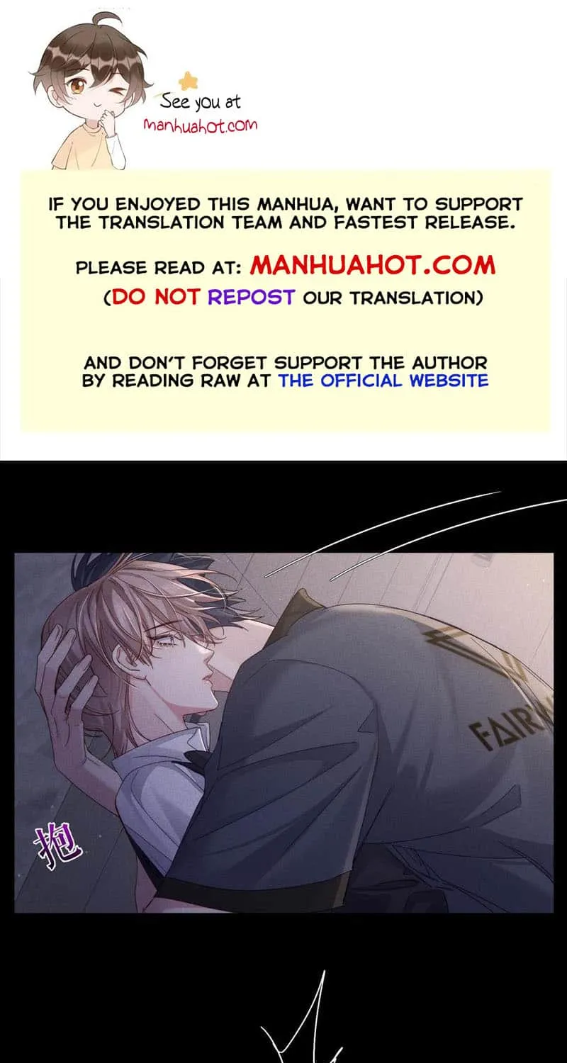 The Protagonist Just Wants To Falling In Love Chapter 107 page 1 - 