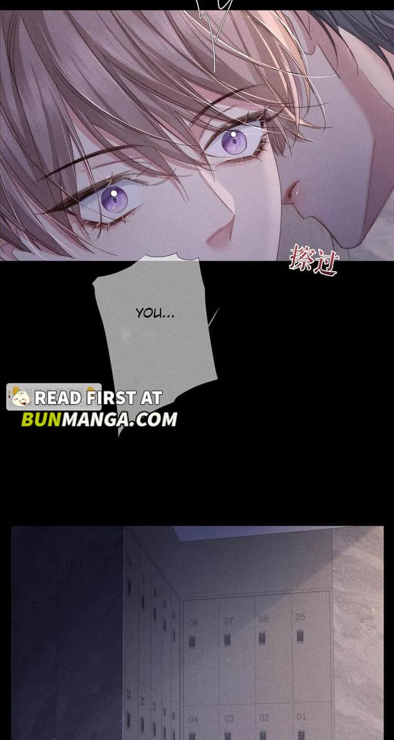 The Protagonist Just Wants To Falling In Love Chapter 107 page 2 - 