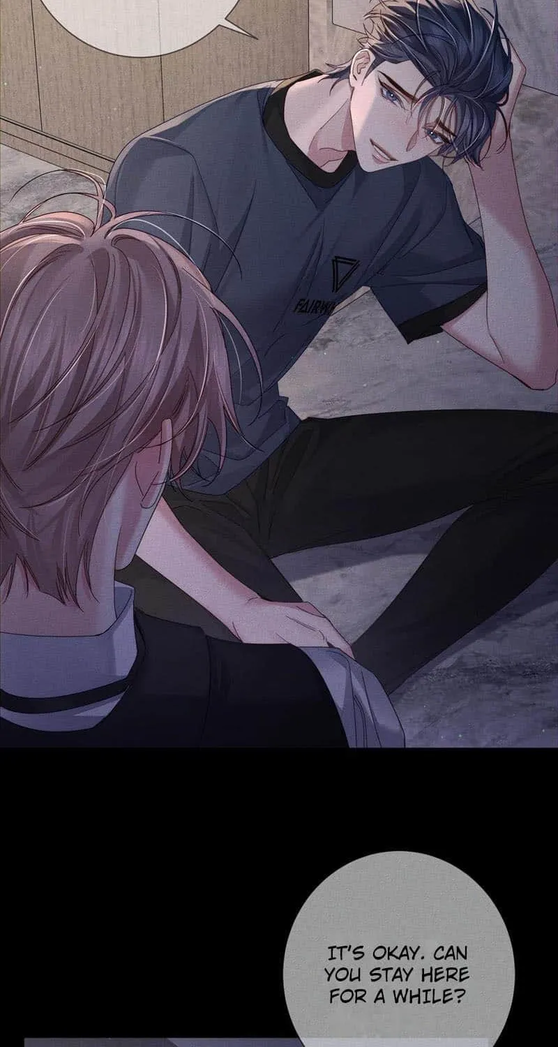 The Protagonist Just Wants To Falling In Love Chapter 107 page 11 - 