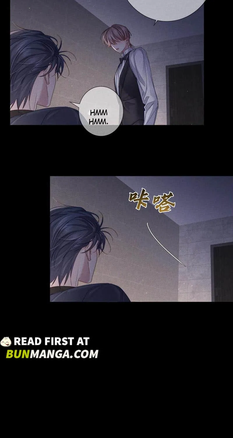 The Protagonist Just Wants To Falling In Love Chapter 107 page 12 - 
