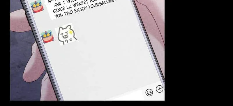 The Protagonist Just Wants To Falling In Love Chapter 107 page 14 - 