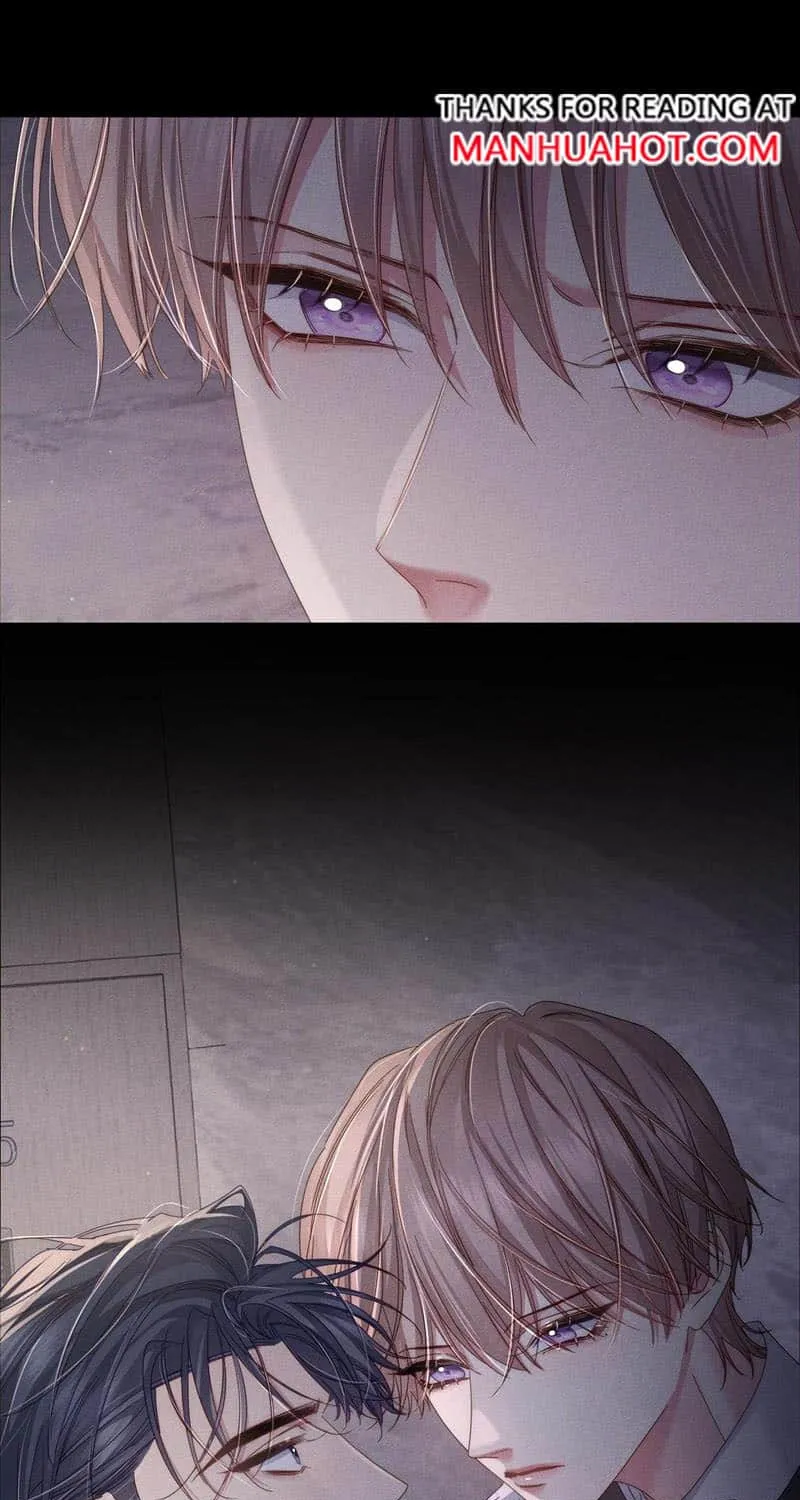 The Protagonist Just Wants To Falling In Love Chapter 107 page 19 - 