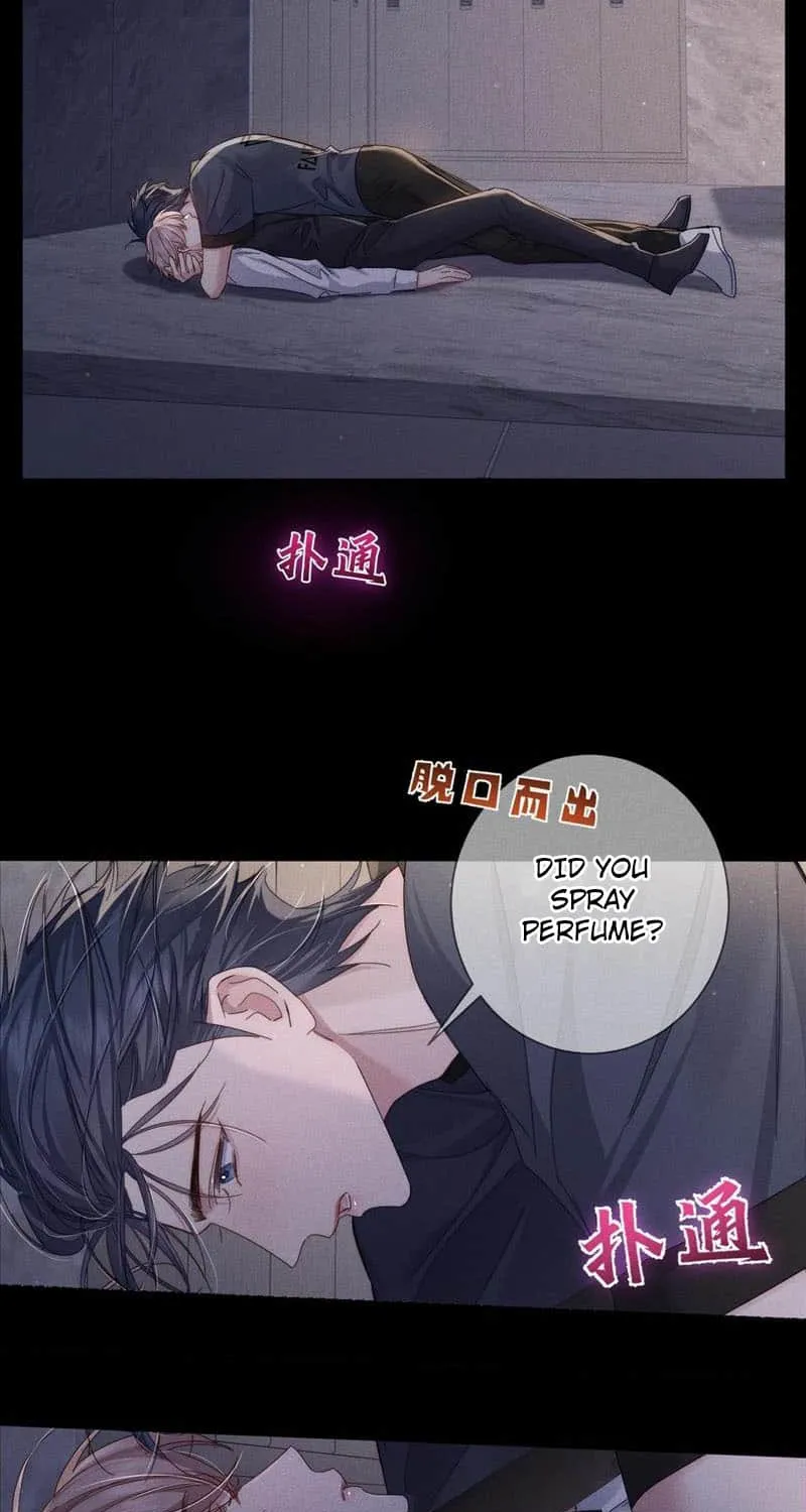 The Protagonist Just Wants To Falling In Love Chapter 107 page 3 - 