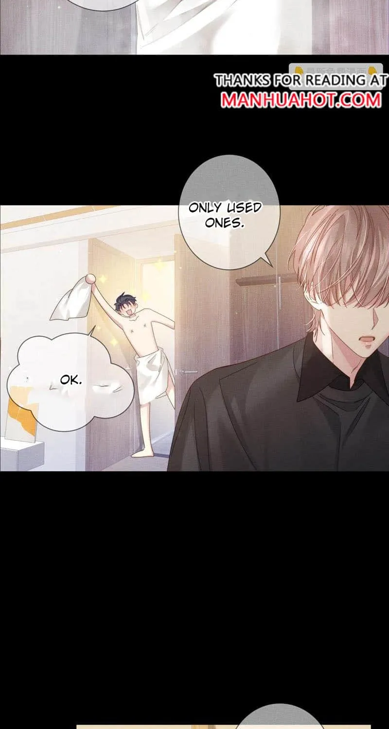 The Protagonist Just Wants To Falling In Love Chapter 107 page 27 - 