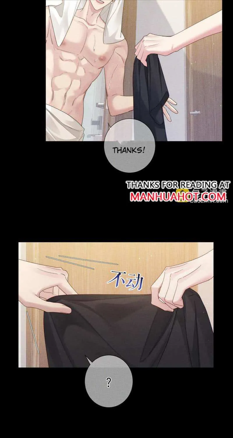 The Protagonist Just Wants To Falling In Love Chapter 107 page 29 - 