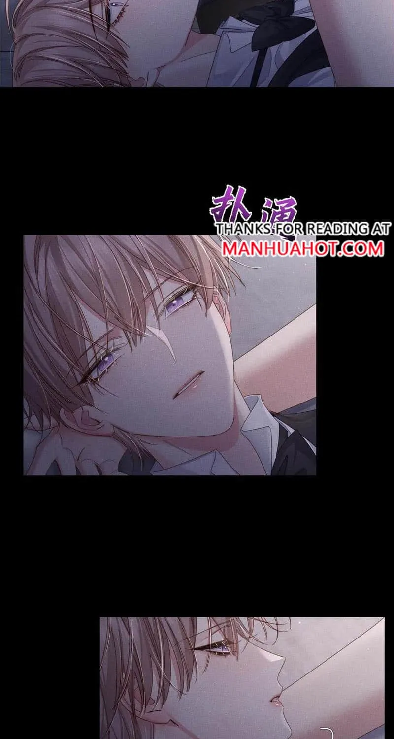 The Protagonist Just Wants To Falling In Love Chapter 107 page 4 - 