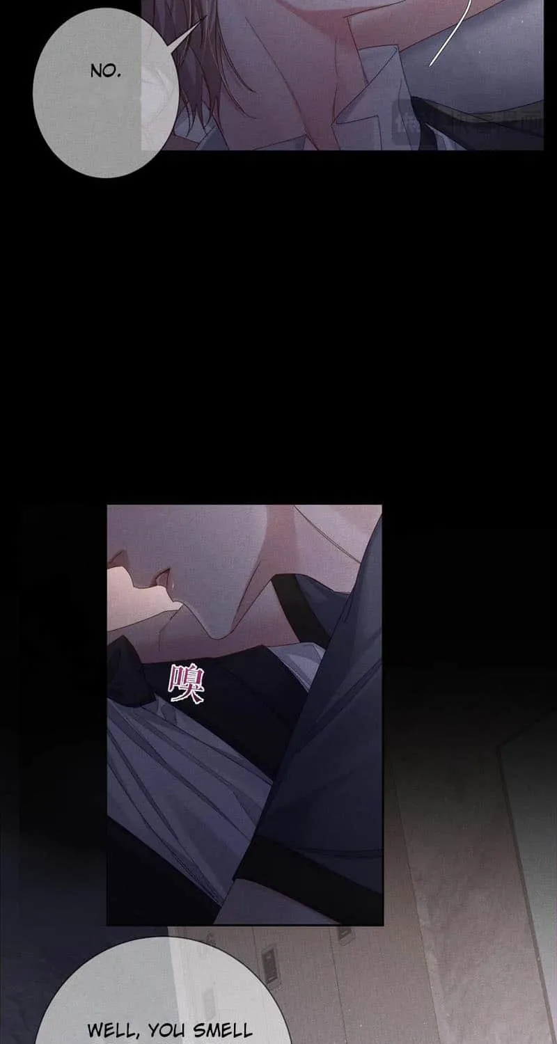 The Protagonist Just Wants To Falling In Love Chapter 107 page 5 - 