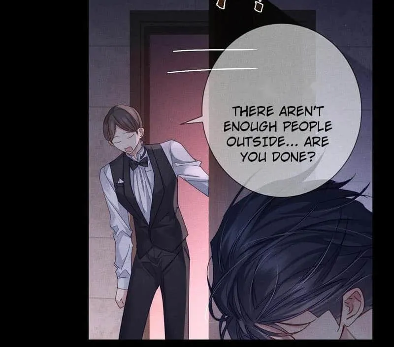 The Protagonist Just Wants To Falling In Love Chapter 107 page 7 - 