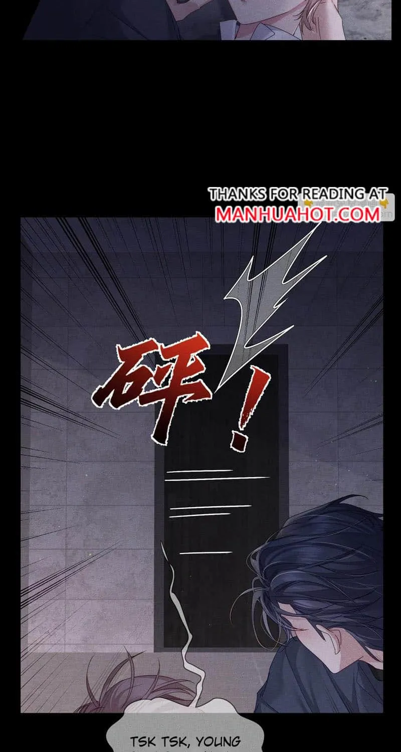The Protagonist Just Wants To Falling In Love Chapter 107 page 9 - 