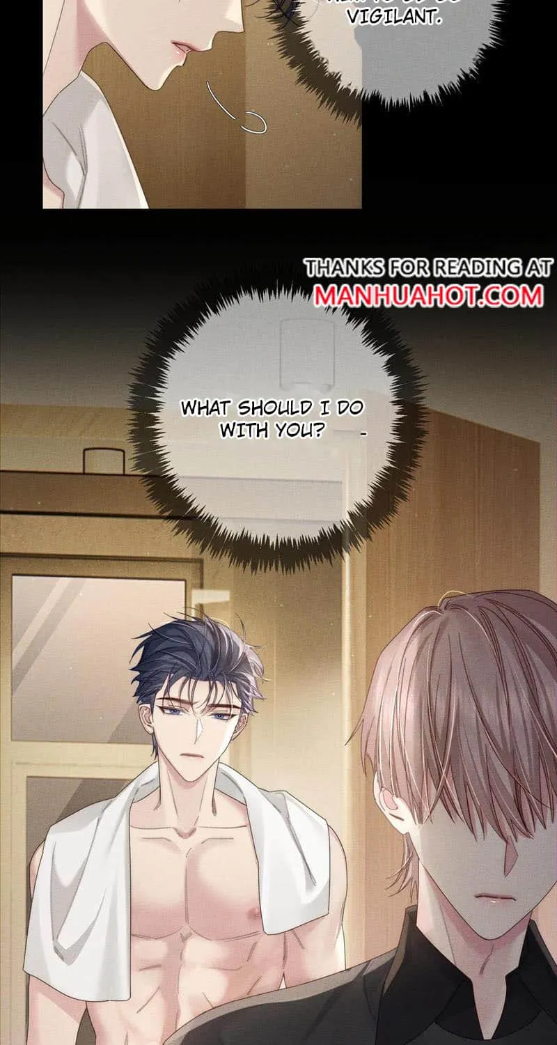 The Protagonist Just Wants To Falling In Love Chapter 108 page 11 - 
