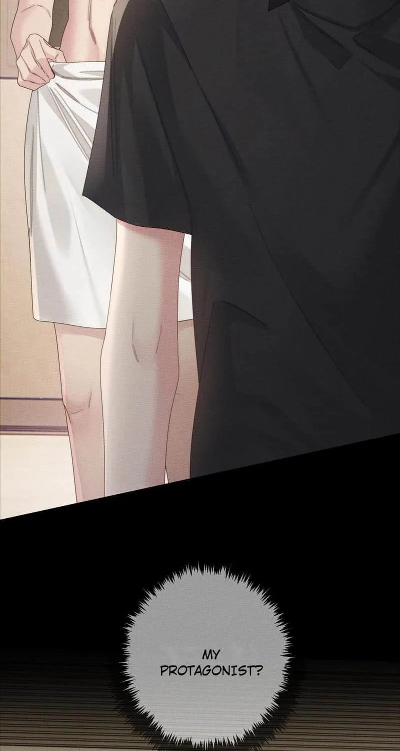 The Protagonist Just Wants To Falling In Love Chapter 108 page 12 - 