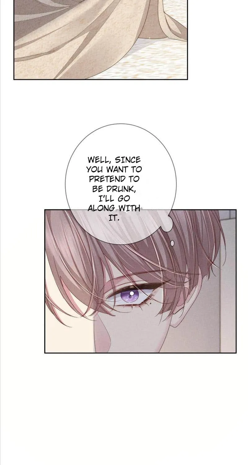 The Protagonist Just Wants To Falling In Love Chapter 108 page 18 - 