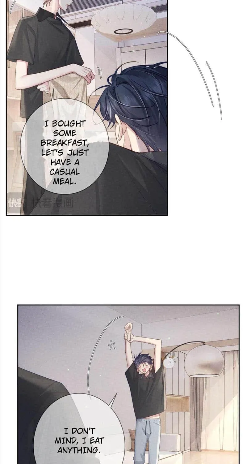The Protagonist Just Wants To Falling In Love Chapter 108 page 20 - 