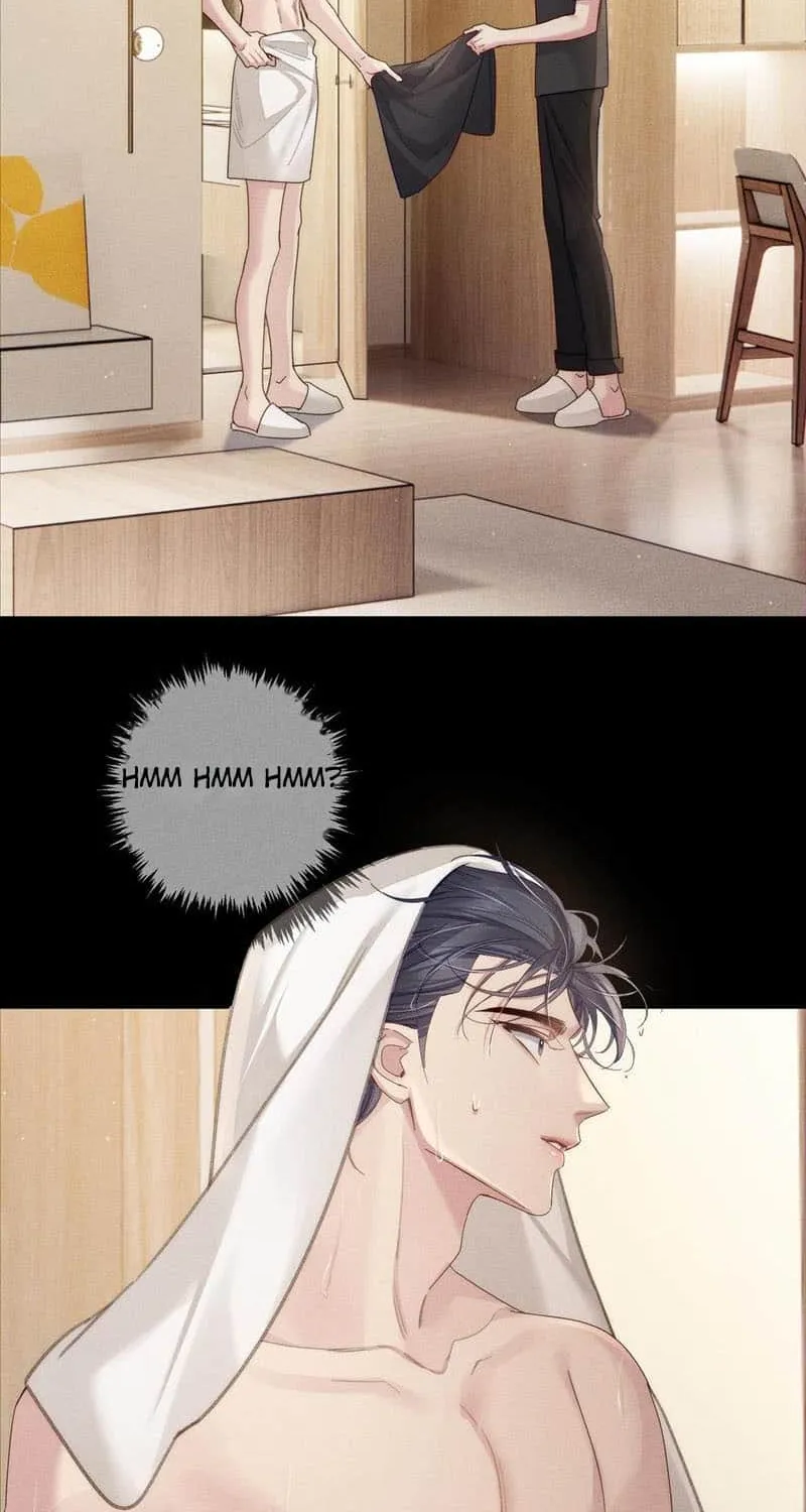 The Protagonist Just Wants To Falling In Love Chapter 108 page 3 - 