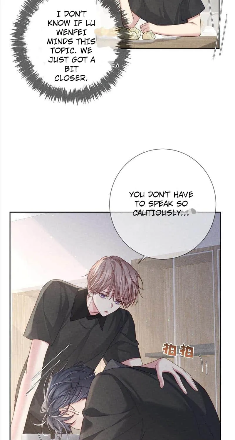 The Protagonist Just Wants To Falling In Love Chapter 108 page 24 - 