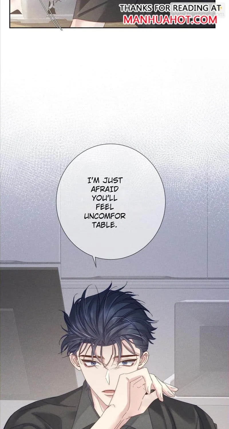 The Protagonist Just Wants To Falling In Love Chapter 108 page 25 - 