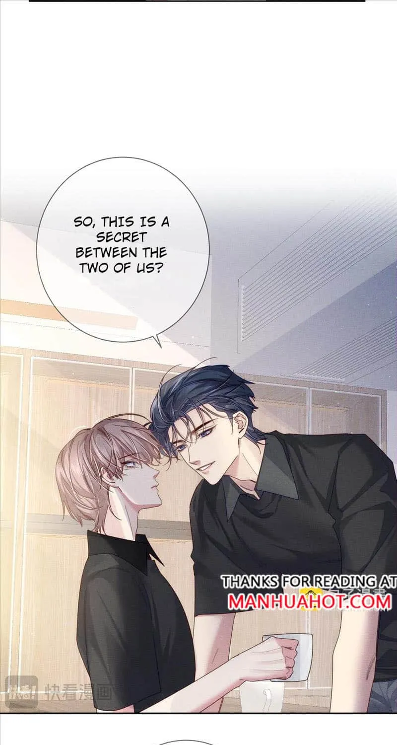 The Protagonist Just Wants To Falling In Love Chapter 108 page 29 - 