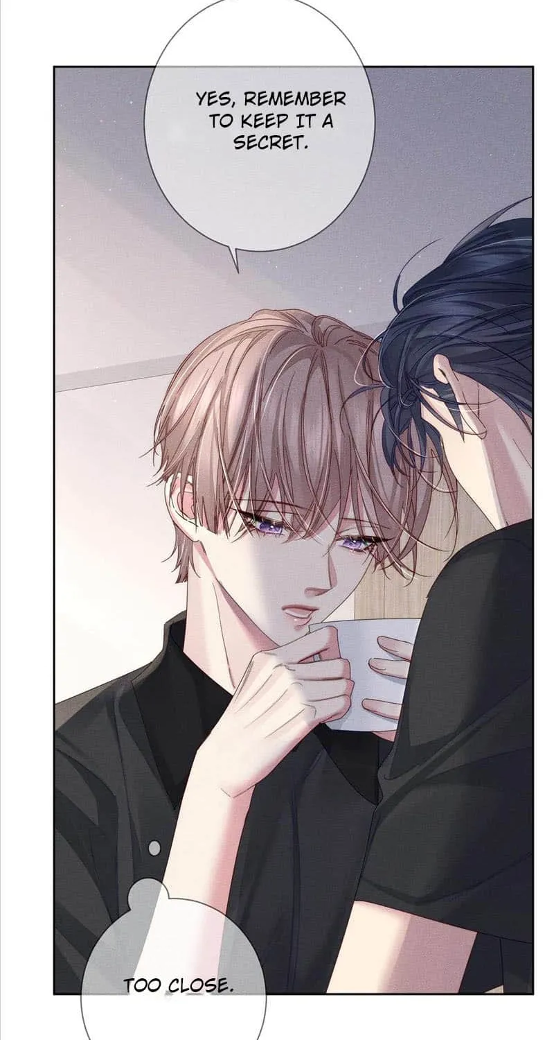 The Protagonist Just Wants To Falling In Love Chapter 108 page 30 - 