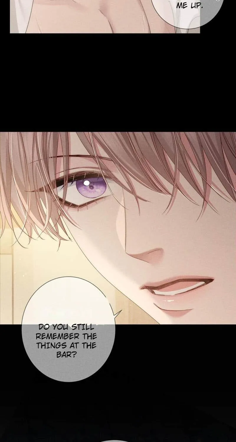 The Protagonist Just Wants To Falling In Love Chapter 108 page 5 - 
