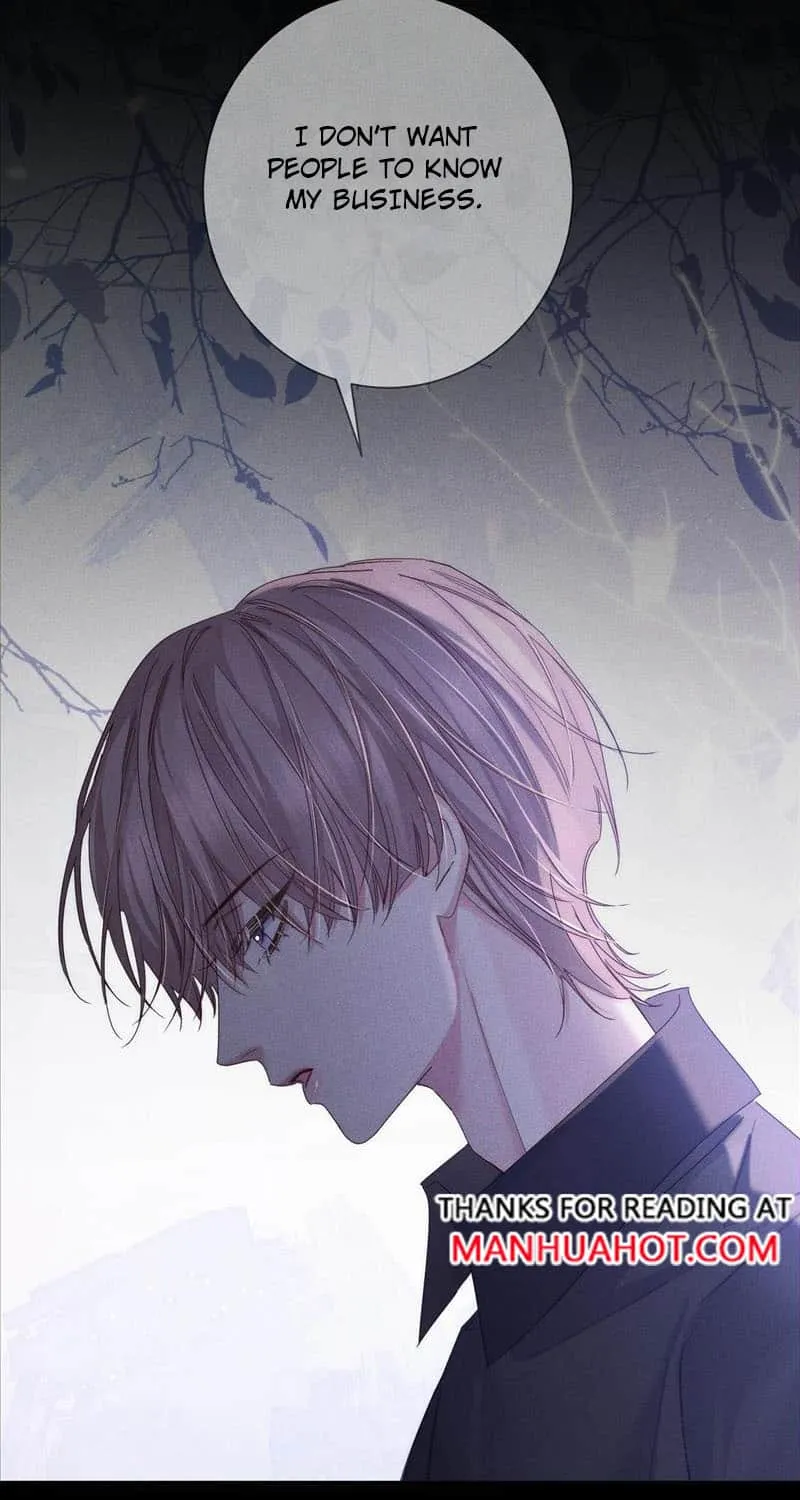 The Protagonist Just Wants To Falling In Love Chapter 108 page 6 - 